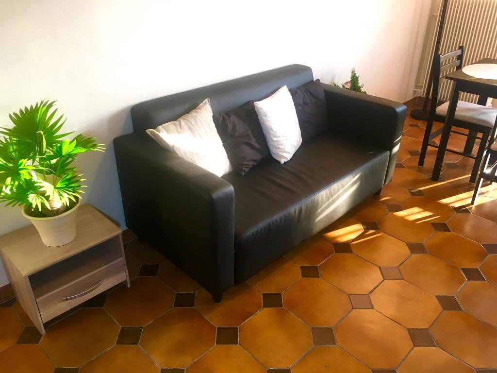 Appt Spacieux 60M2 - Vue Imprenable Proche Mer Et Montagne Apartment Perpignan Ngoại thất bức ảnh