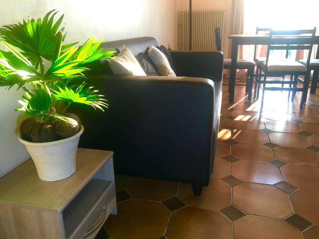 Appt Spacieux 60M2 - Vue Imprenable Proche Mer Et Montagne Apartment Perpignan Ngoại thất bức ảnh