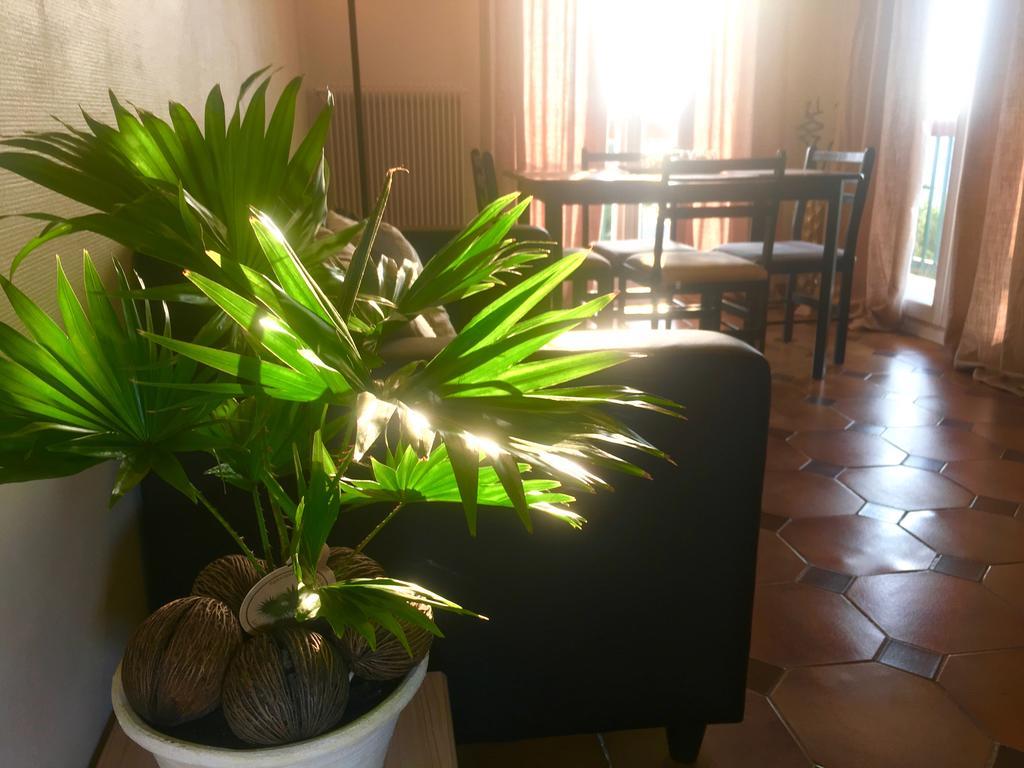 Appt Spacieux 60M2 - Vue Imprenable Proche Mer Et Montagne Apartment Perpignan Ngoại thất bức ảnh