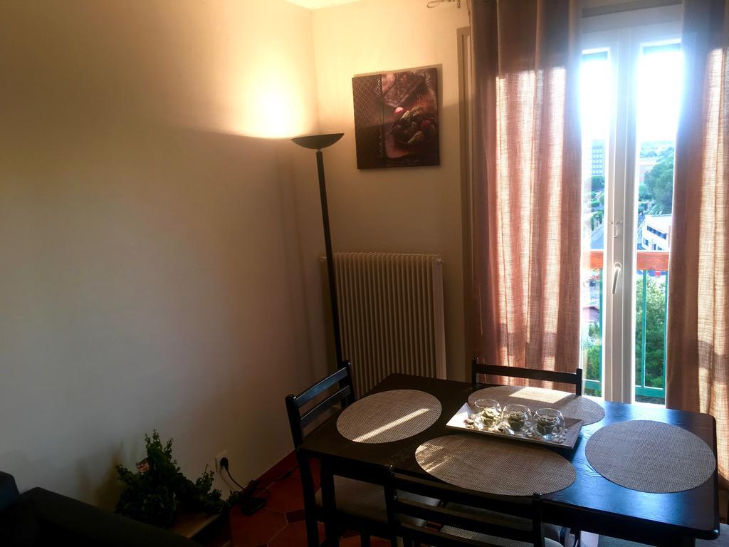 Appt Spacieux 60M2 - Vue Imprenable Proche Mer Et Montagne Apartment Perpignan Ngoại thất bức ảnh