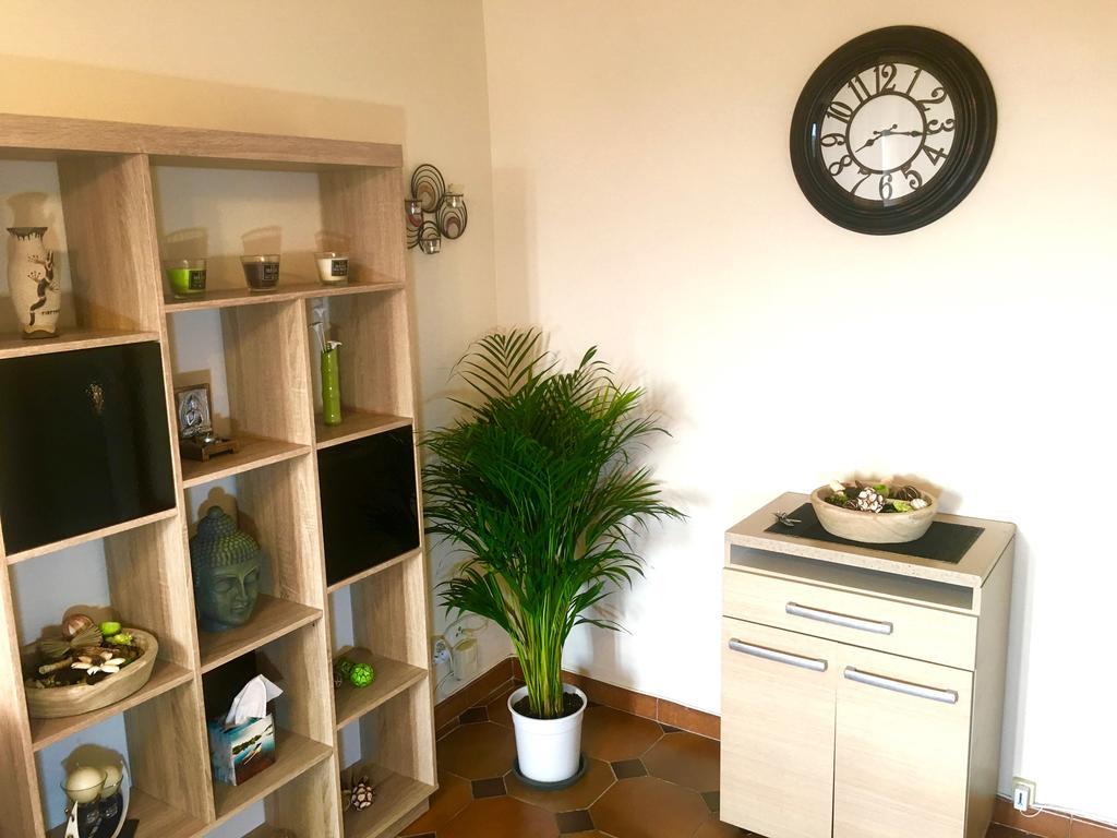 Appt Spacieux 60M2 - Vue Imprenable Proche Mer Et Montagne Apartment Perpignan Ngoại thất bức ảnh