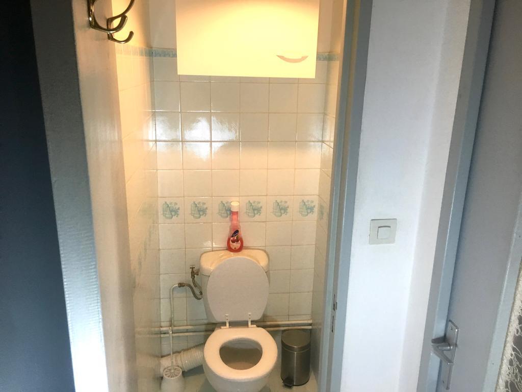 Appt Spacieux 60M2 - Vue Imprenable Proche Mer Et Montagne Apartment Perpignan Ngoại thất bức ảnh