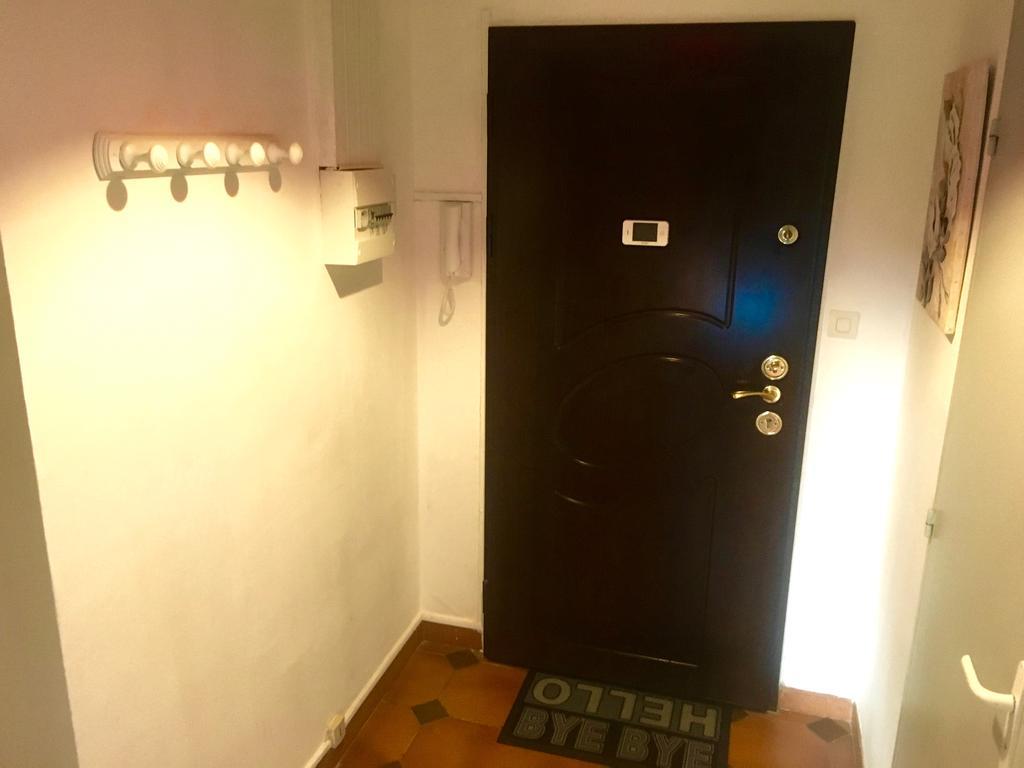 Appt Spacieux 60M2 - Vue Imprenable Proche Mer Et Montagne Apartment Perpignan Ngoại thất bức ảnh