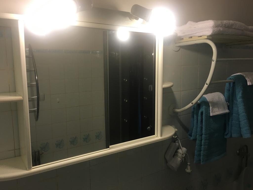 Appt Spacieux 60M2 - Vue Imprenable Proche Mer Et Montagne Apartment Perpignan Ngoại thất bức ảnh